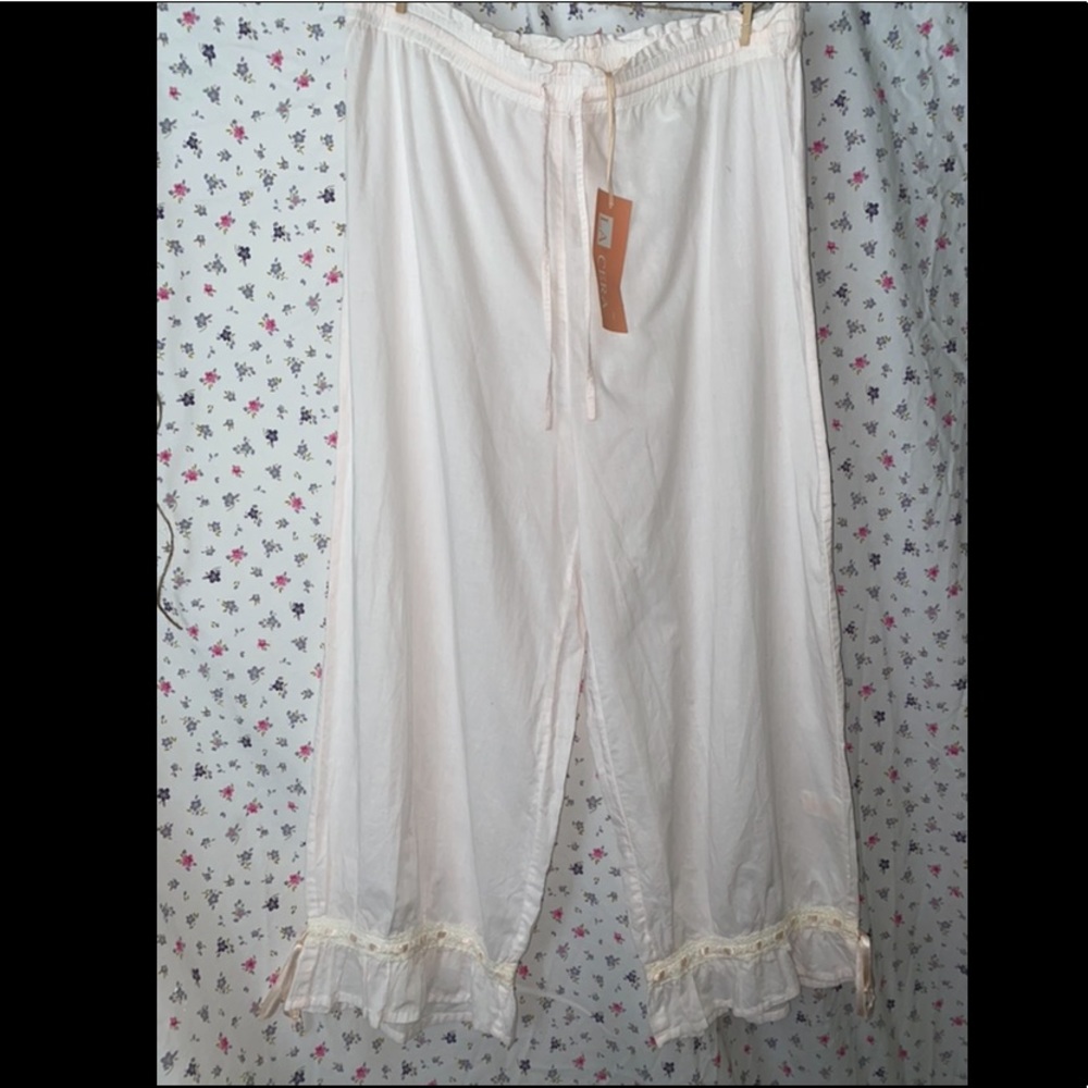 Bloomers